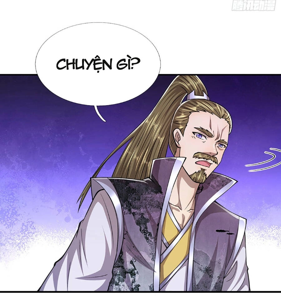 Bị Giam Cầm Trăm Vạn Năm Đệ Tử Ta Trải Khắp Chư Thiên Thần Giới Chapter 153 - 21