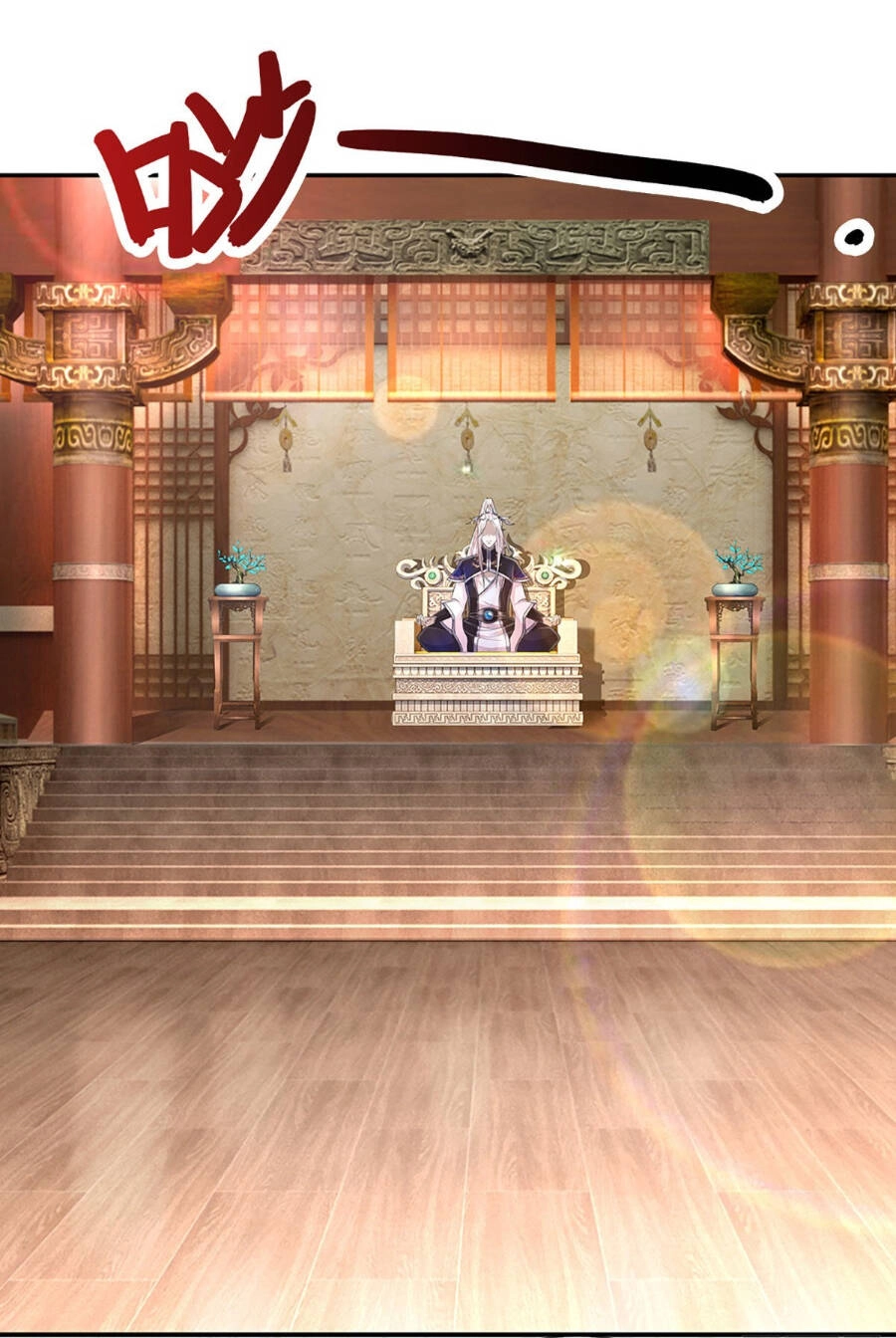 Bị Giam Cầm Trăm Vạn Năm Đệ Tử Ta Trải Khắp Chư Thiên Thần Giới Chapter 153 - 28