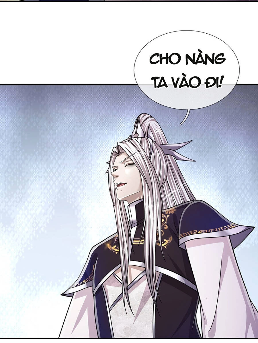 Bị Giam Cầm Trăm Vạn Năm Đệ Tử Ta Trải Khắp Chư Thiên Thần Giới Chapter 153 - 30