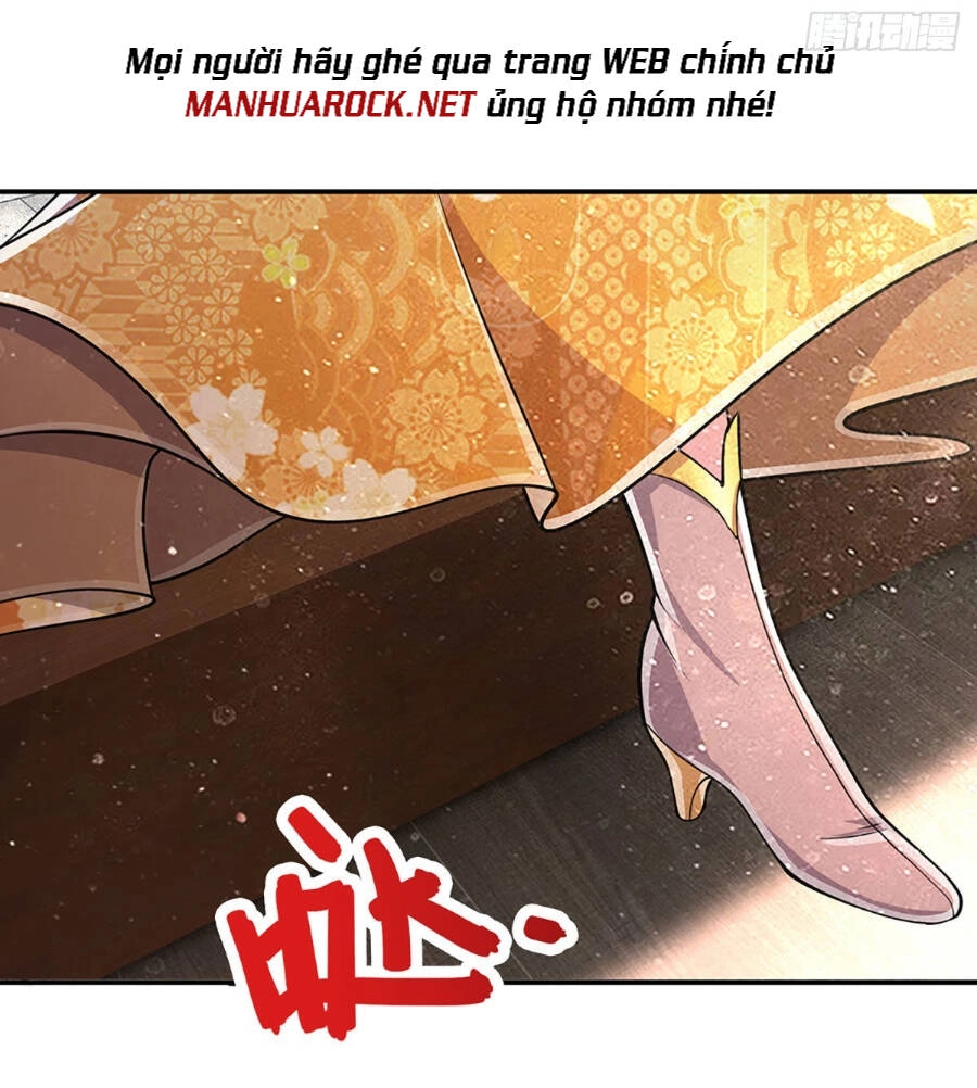 Bị Giam Cầm Trăm Vạn Năm Đệ Tử Ta Trải Khắp Chư Thiên Thần Giới Chapter 153 - 31