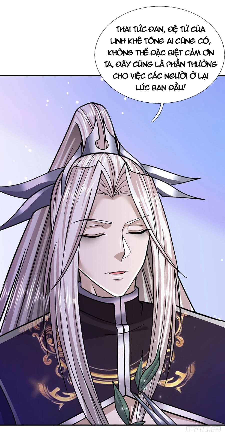 Bị Giam Cầm Trăm Vạn Năm Đệ Tử Ta Trải Khắp Chư Thiên Thần Giới Chapter 153 - 36