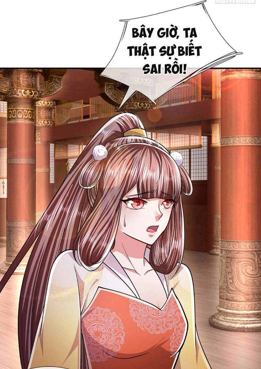 Bị Giam Cầm Trăm Vạn Năm Đệ Tử Ta Trải Khắp Chư Thiên Thần Giới Chapter 153 - 38