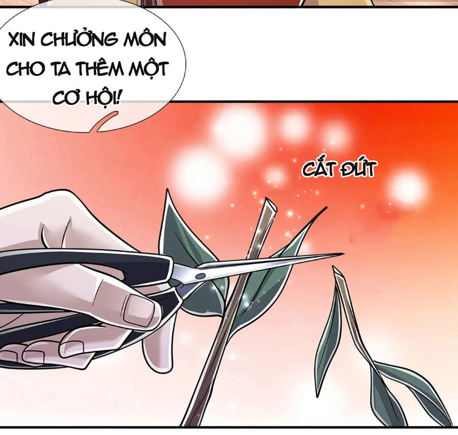 Bị Giam Cầm Trăm Vạn Năm Đệ Tử Ta Trải Khắp Chư Thiên Thần Giới Chapter 153 - 39