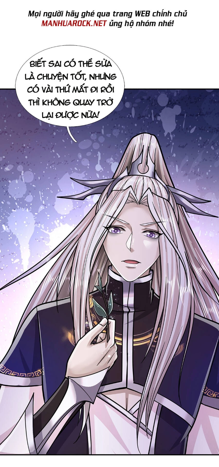 Bị Giam Cầm Trăm Vạn Năm Đệ Tử Ta Trải Khắp Chư Thiên Thần Giới Chapter 153 - 40