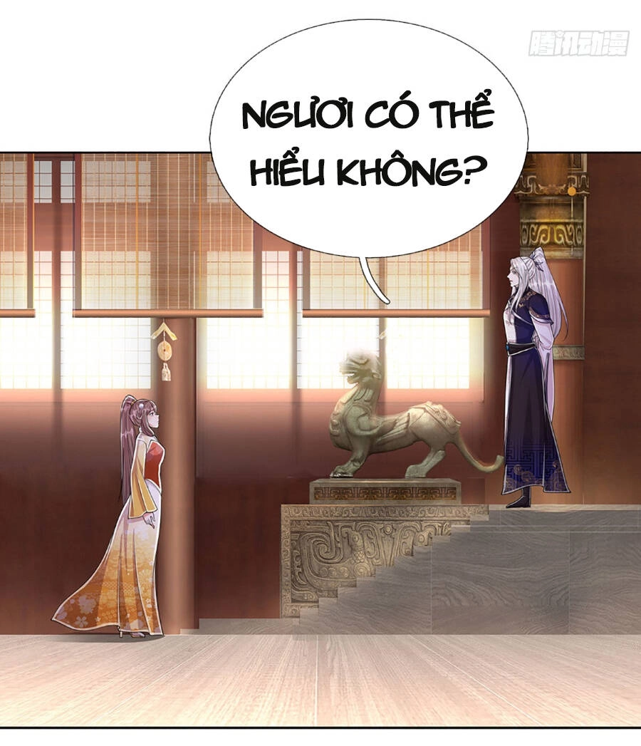 Bị Giam Cầm Trăm Vạn Năm Đệ Tử Ta Trải Khắp Chư Thiên Thần Giới Chapter 153 - 42