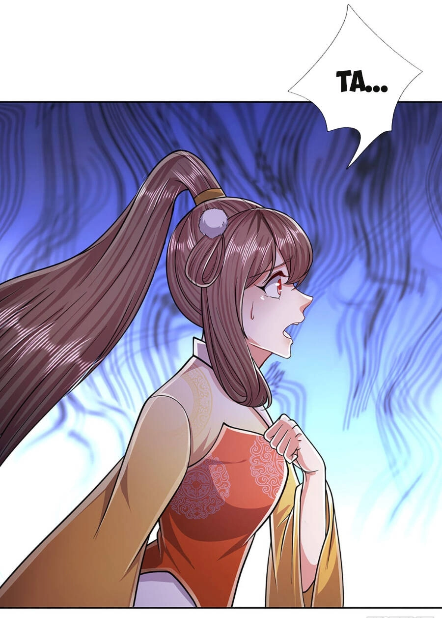 Bị Giam Cầm Trăm Vạn Năm Đệ Tử Ta Trải Khắp Chư Thiên Thần Giới Chapter 153 - 43