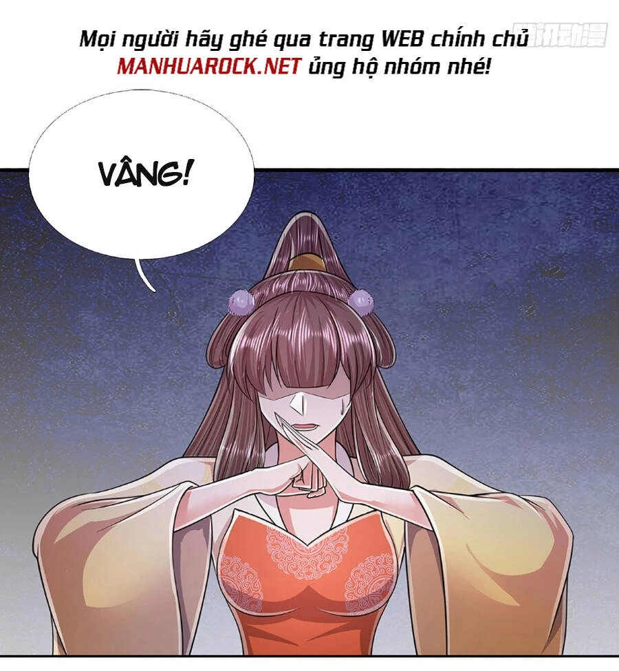 Bị Giam Cầm Trăm Vạn Năm Đệ Tử Ta Trải Khắp Chư Thiên Thần Giới Chapter 153 - 46