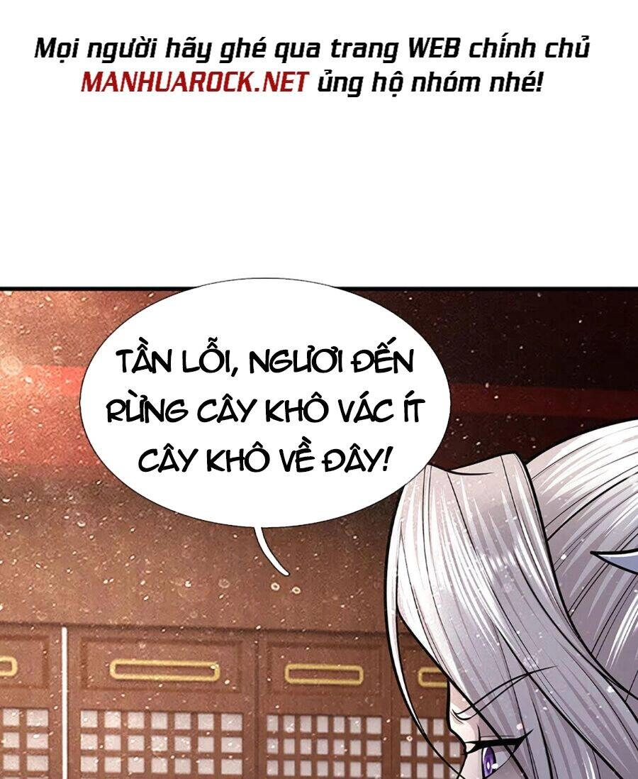 Bị Giam Cầm Trăm Vạn Năm Đệ Tử Ta Trải Khắp Chư Thiên Thần Giới Chapter 154 - 27