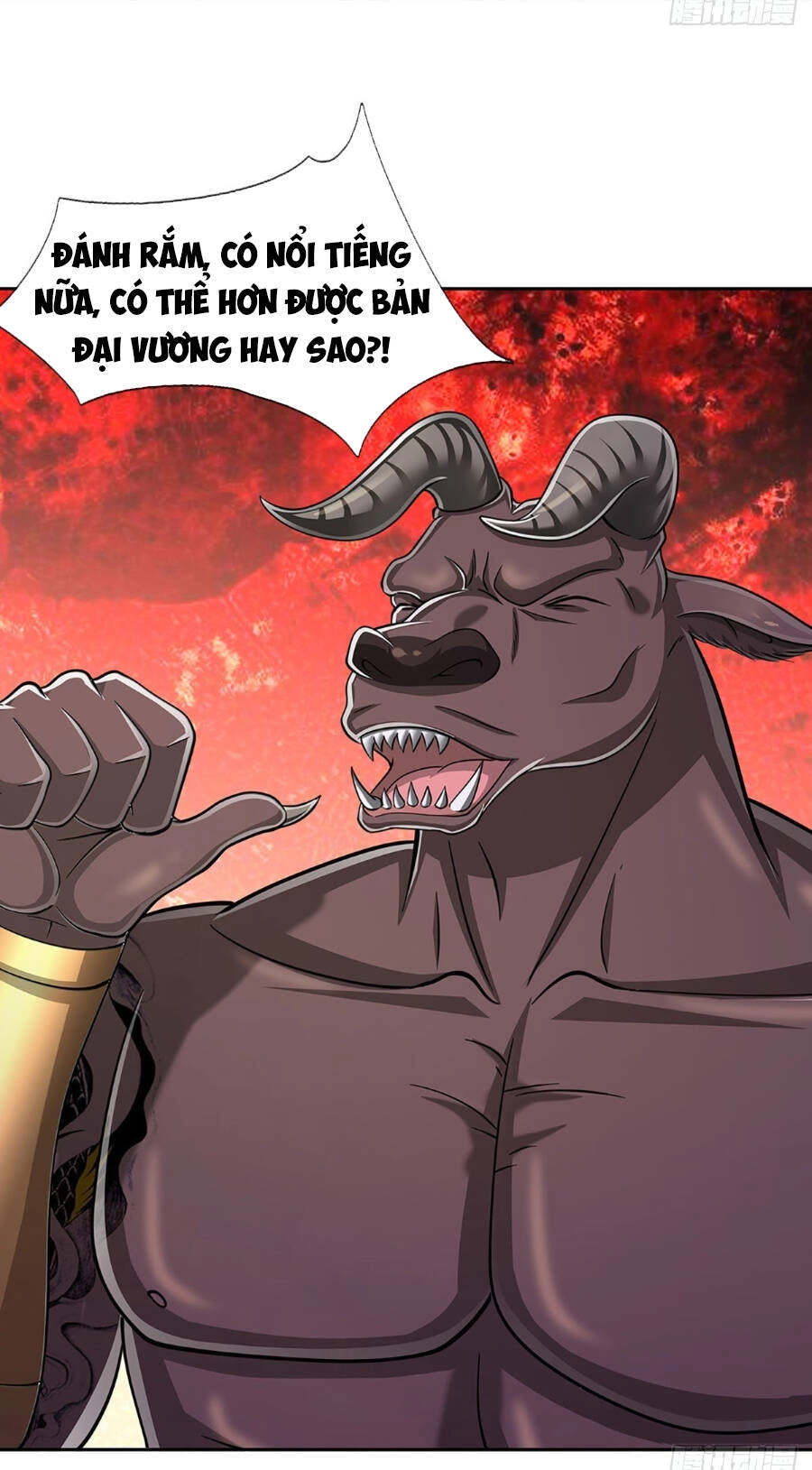 Bị Giam Cầm Trăm Vạn Năm Đệ Tử Ta Trải Khắp Chư Thiên Thần Giới Chapter 155 - 38