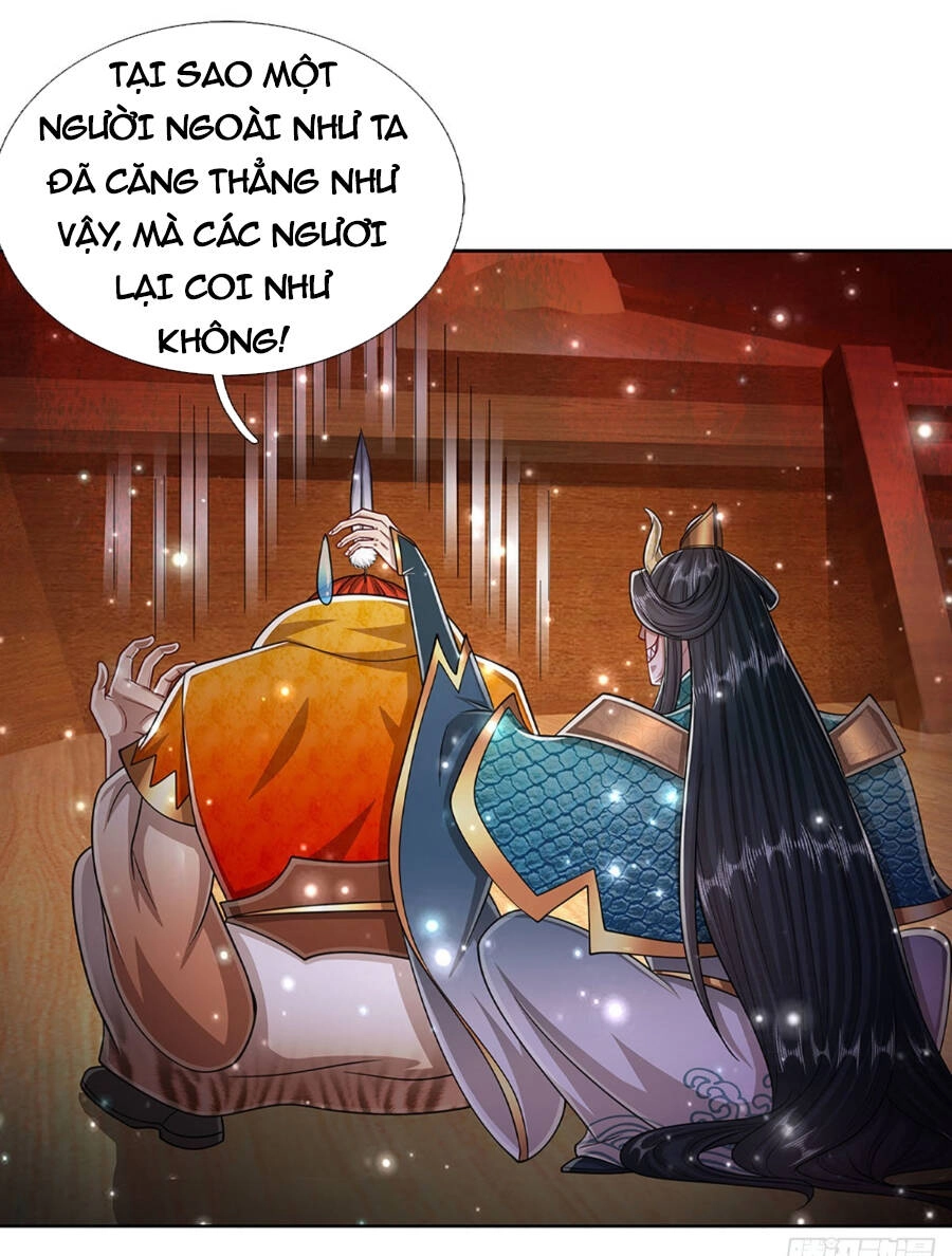 Bị Giam Cầm Trăm Vạn Năm Đệ Tử Ta Trải Khắp Chư Thiên Thần Giới Chapter 155 - 48