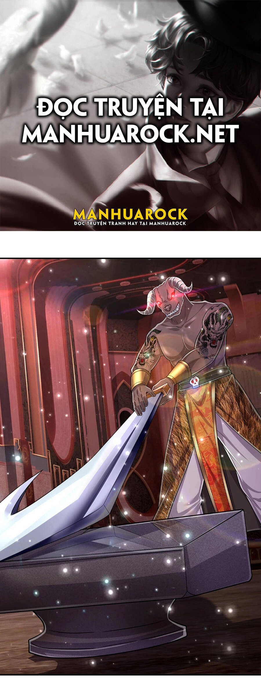 Bị Giam Cầm Trăm Vạn Năm Đệ Tử Ta Trải Khắp Chư Thiên Thần Giới Chapter 156 - 2