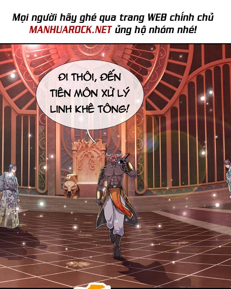 Bị Giam Cầm Trăm Vạn Năm Đệ Tử Ta Trải Khắp Chư Thiên Thần Giới Chapter 156 - 6