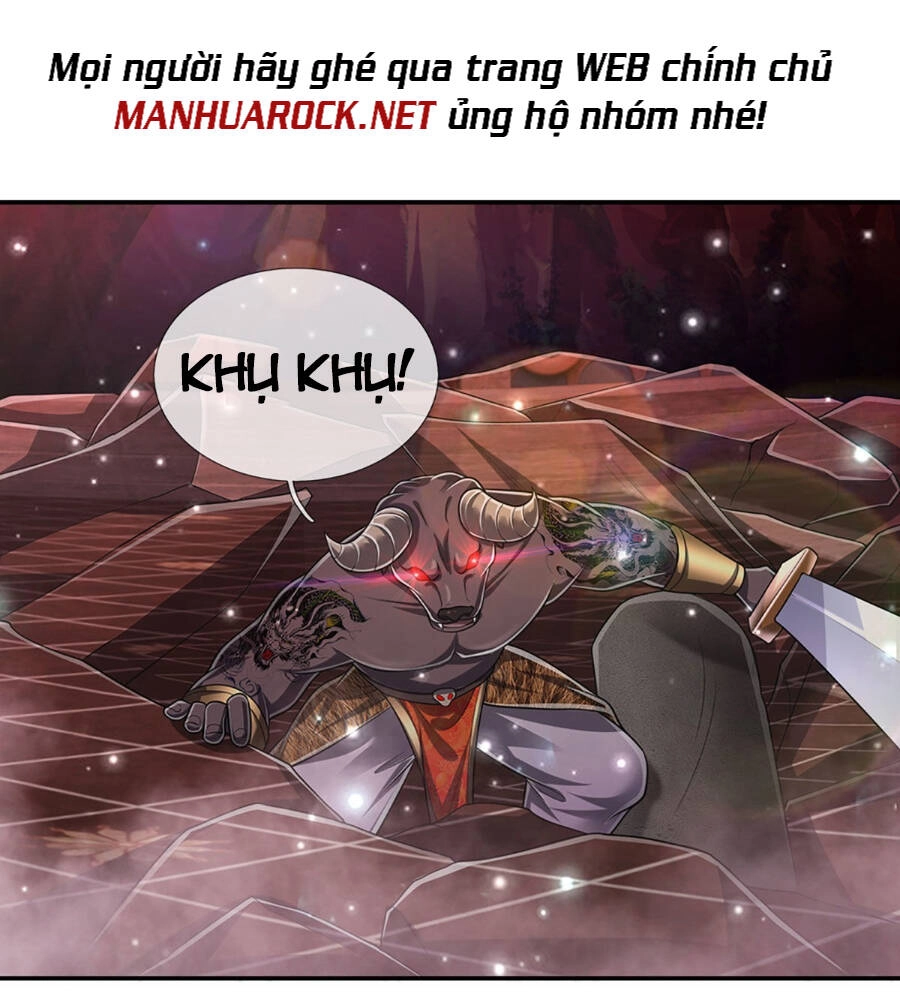 Bị Giam Cầm Trăm Vạn Năm Đệ Tử Ta Trải Khắp Chư Thiên Thần Giới Chapter 156 - 14