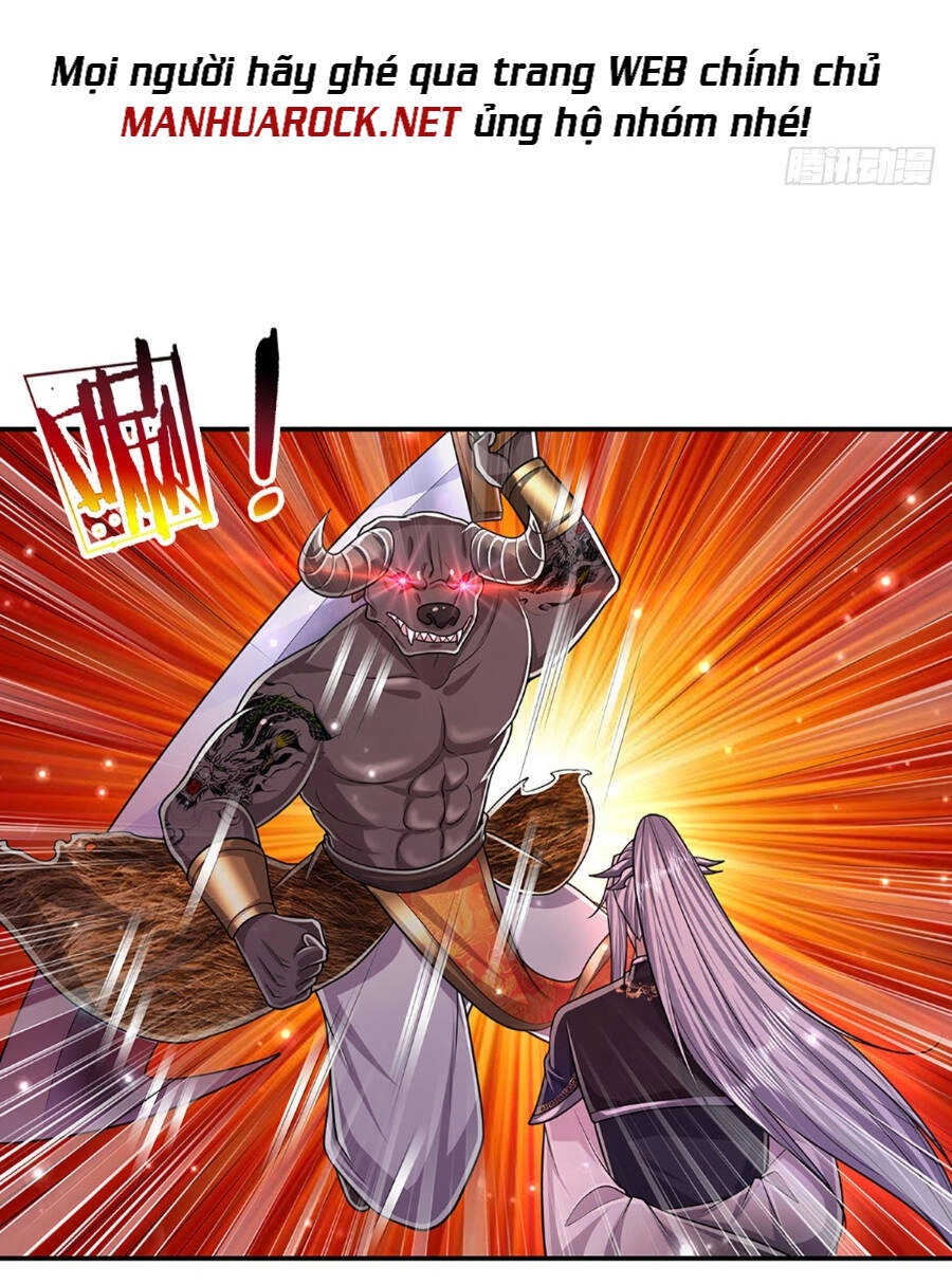 Bị Giam Cầm Trăm Vạn Năm Đệ Tử Ta Trải Khắp Chư Thiên Thần Giới Chapter 156 - 22