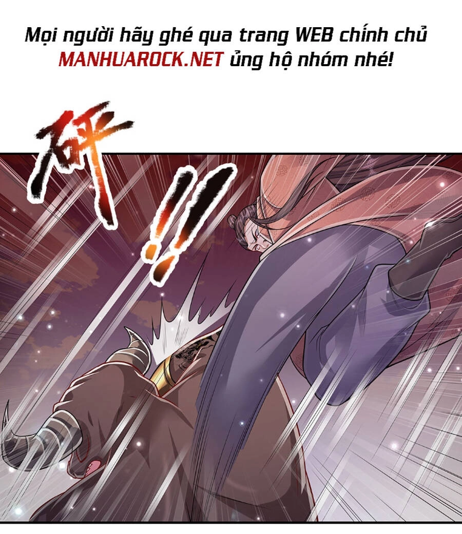 Bị Giam Cầm Trăm Vạn Năm Đệ Tử Ta Trải Khắp Chư Thiên Thần Giới Chapter 156 - 23