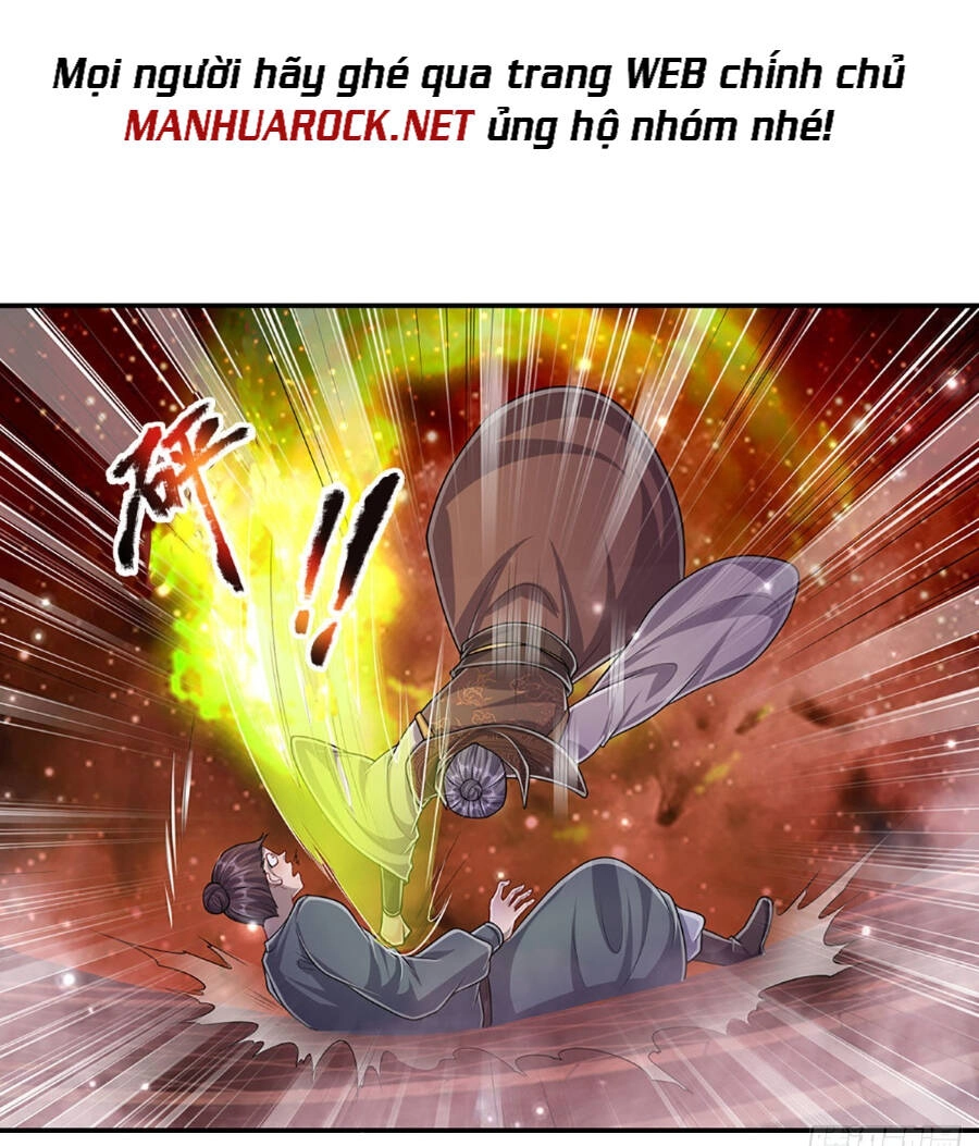 Bị Giam Cầm Trăm Vạn Năm Đệ Tử Ta Trải Khắp Chư Thiên Thần Giới Chapter 156 - 26