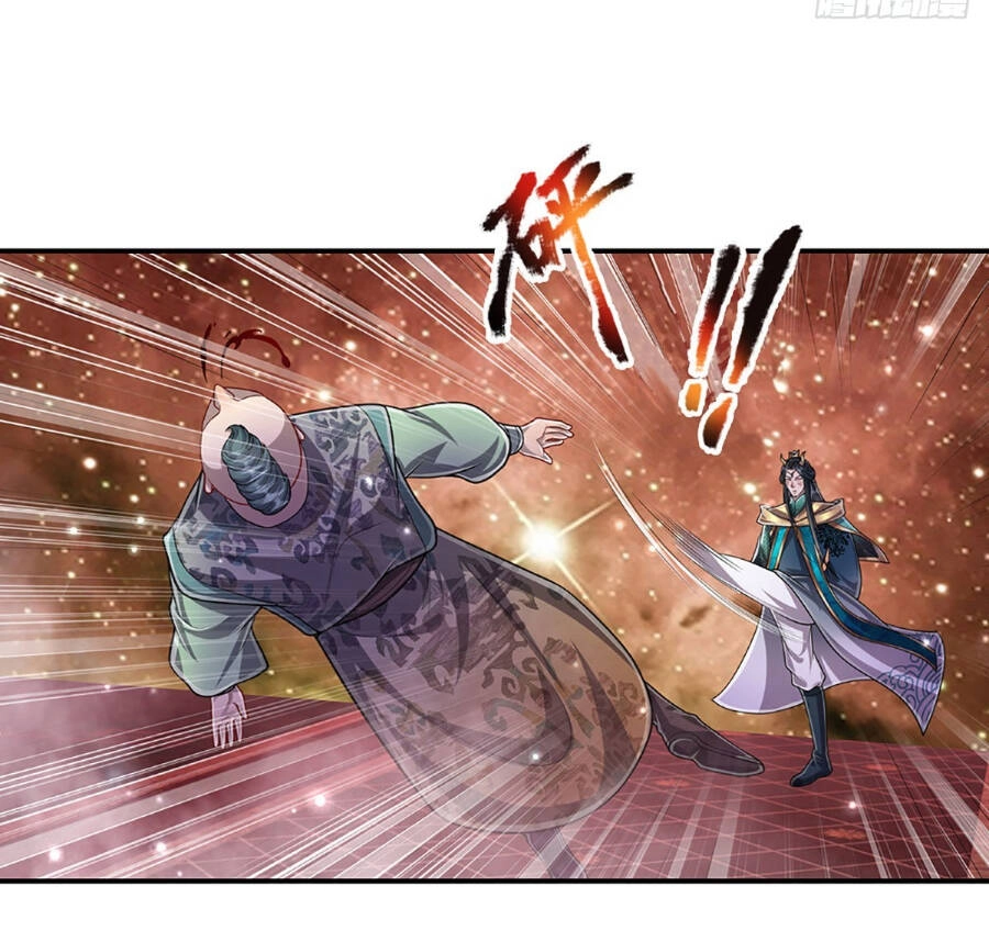 Bị Giam Cầm Trăm Vạn Năm Đệ Tử Ta Trải Khắp Chư Thiên Thần Giới Chapter 156 - 27