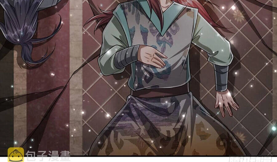 Bị Giam Cầm Trăm Vạn Năm Đệ Tử Ta Trải Khắp Chư Thiên Thần Giới Chapter 156 - 29