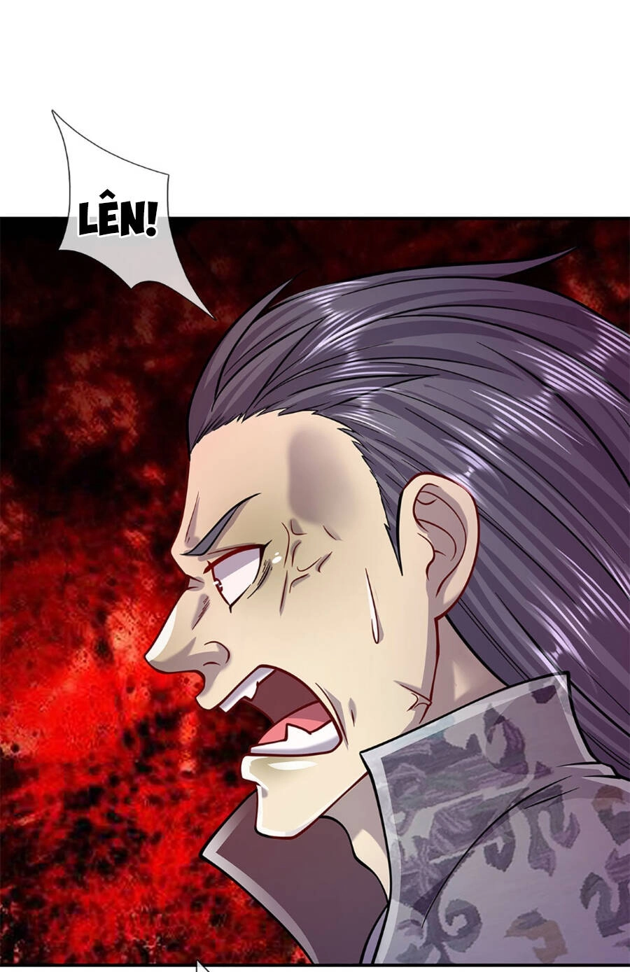 Bị Giam Cầm Trăm Vạn Năm Đệ Tử Ta Trải Khắp Chư Thiên Thần Giới Chapter 156 - 31