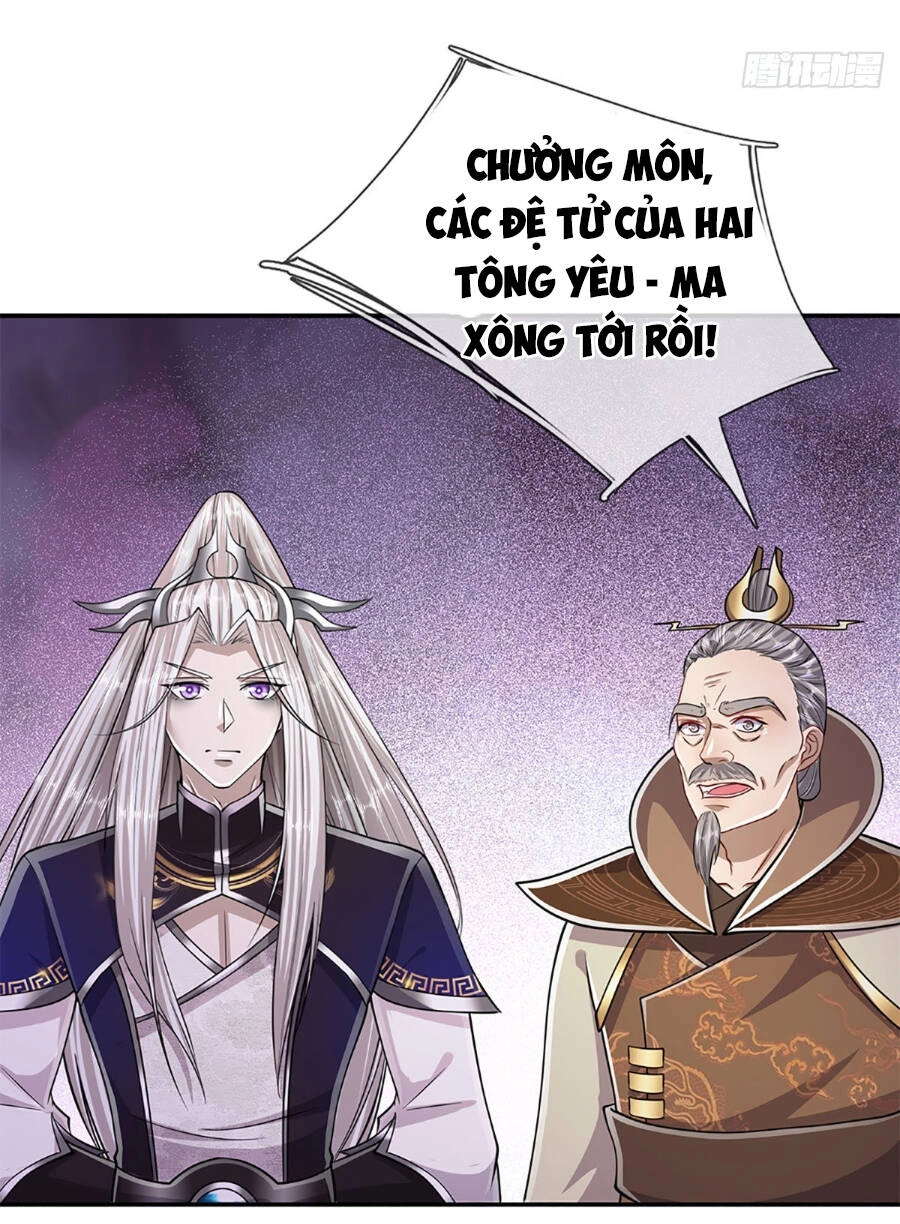 Bị Giam Cầm Trăm Vạn Năm Đệ Tử Ta Trải Khắp Chư Thiên Thần Giới Chapter 156 - 34