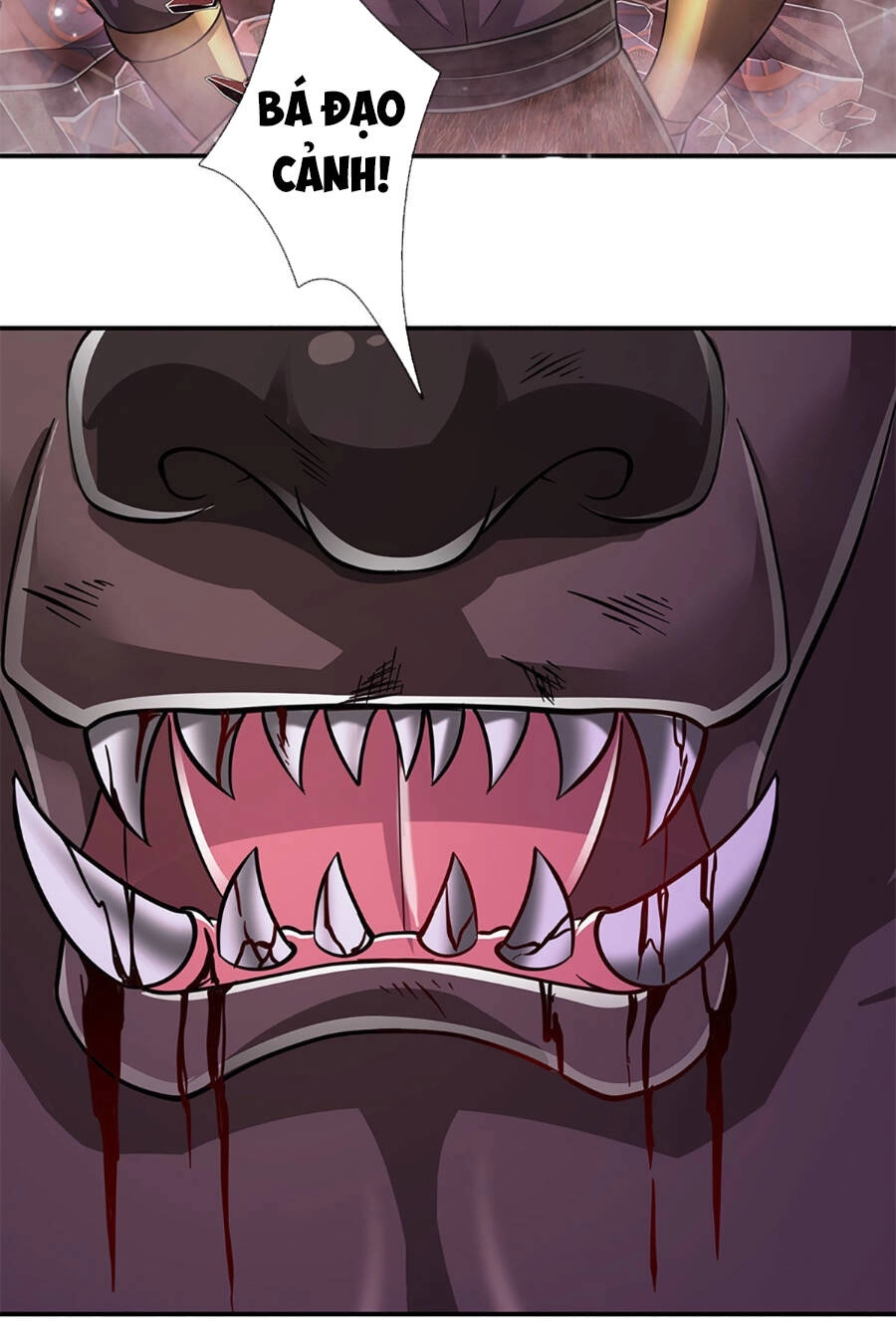 Bị Giam Cầm Trăm Vạn Năm Đệ Tử Ta Trải Khắp Chư Thiên Thần Giới Chapter 156 - 40