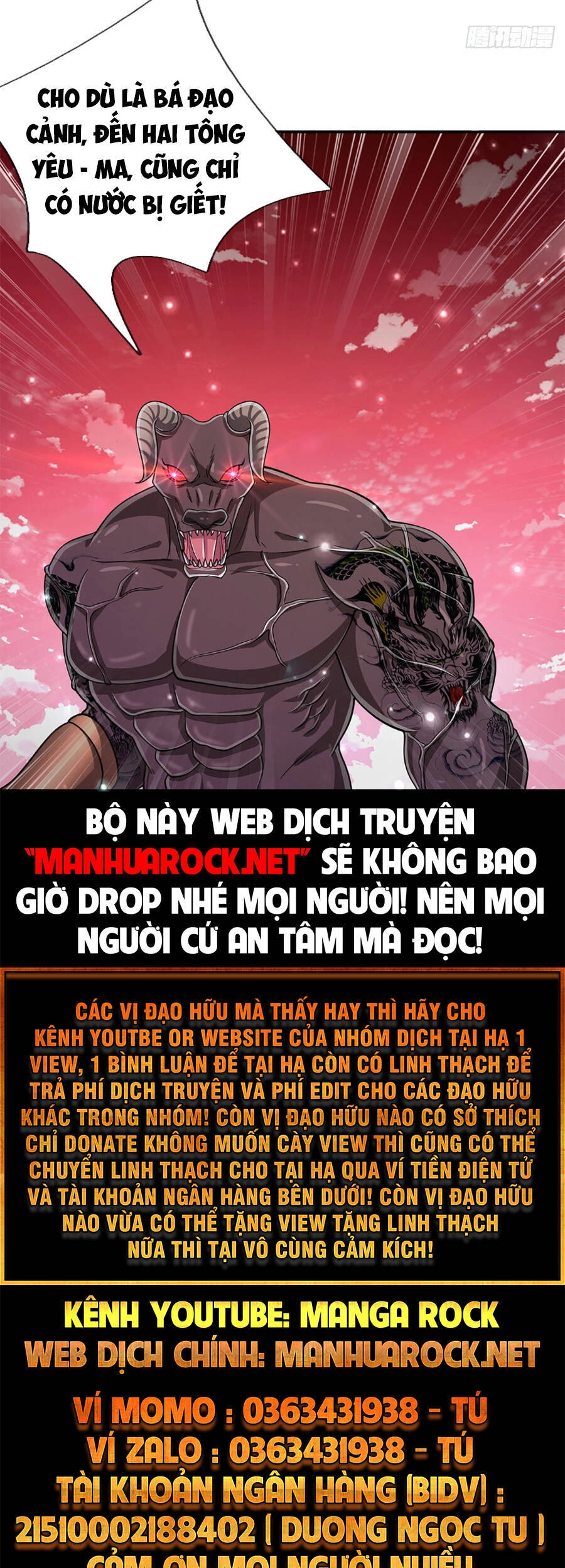 Bị Giam Cầm Trăm Vạn Năm Đệ Tử Ta Trải Khắp Chư Thiên Thần Giới Chapter 156 - 44