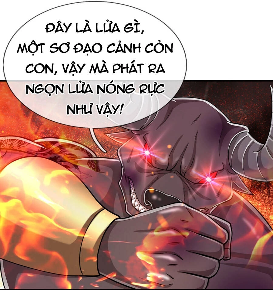 Bị Giam Cầm Trăm Vạn Năm Đệ Tử Ta Trải Khắp Chư Thiên Thần Giới Chapter 157 - 54