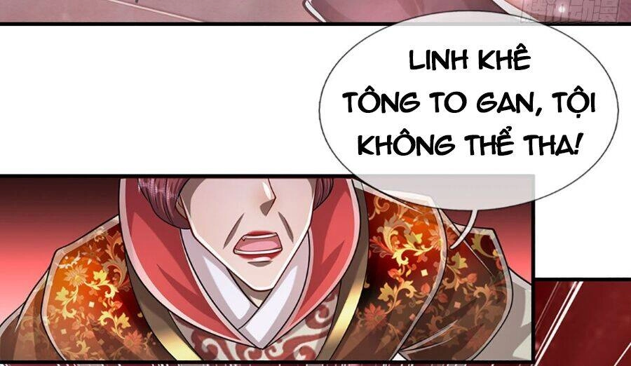 Bị Giam Cầm Trăm Vạn Năm Đệ Tử Ta Trải Khắp Chư Thiên Thần Giới Chapter 158 - 6