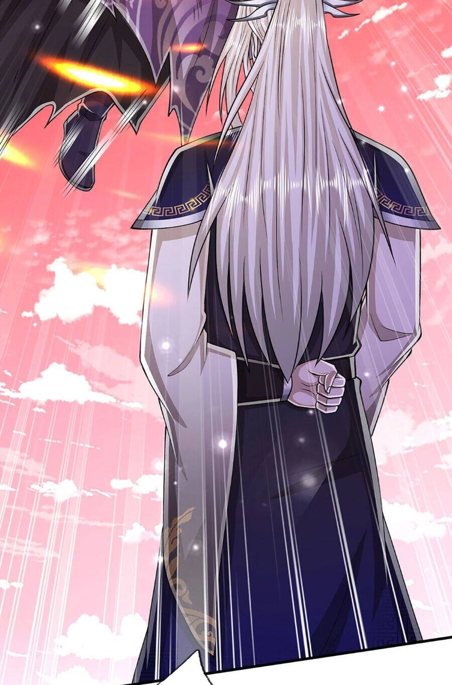 Bị Giam Cầm Trăm Vạn Năm Đệ Tử Ta Trải Khắp Chư Thiên Thần Giới Chapter 158 - 24