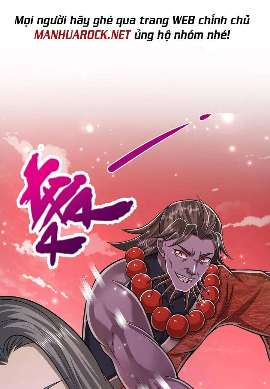 Bị Giam Cầm Trăm Vạn Năm Đệ Tử Ta Trải Khắp Chư Thiên Thần Giới Chapter 158 - 26