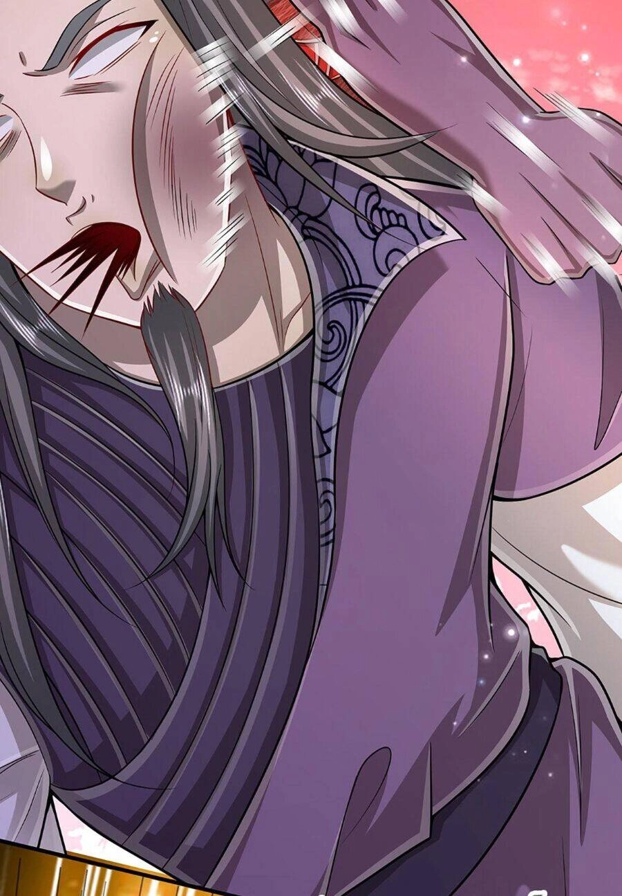 Bị Giam Cầm Trăm Vạn Năm Đệ Tử Ta Trải Khắp Chư Thiên Thần Giới Chapter 158 - 27