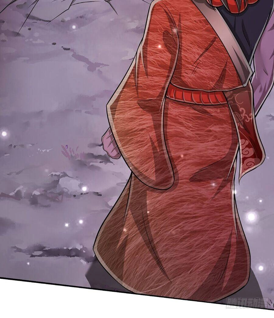 Bị Giam Cầm Trăm Vạn Năm Đệ Tử Ta Trải Khắp Chư Thiên Thần Giới Chapter 158 - 31