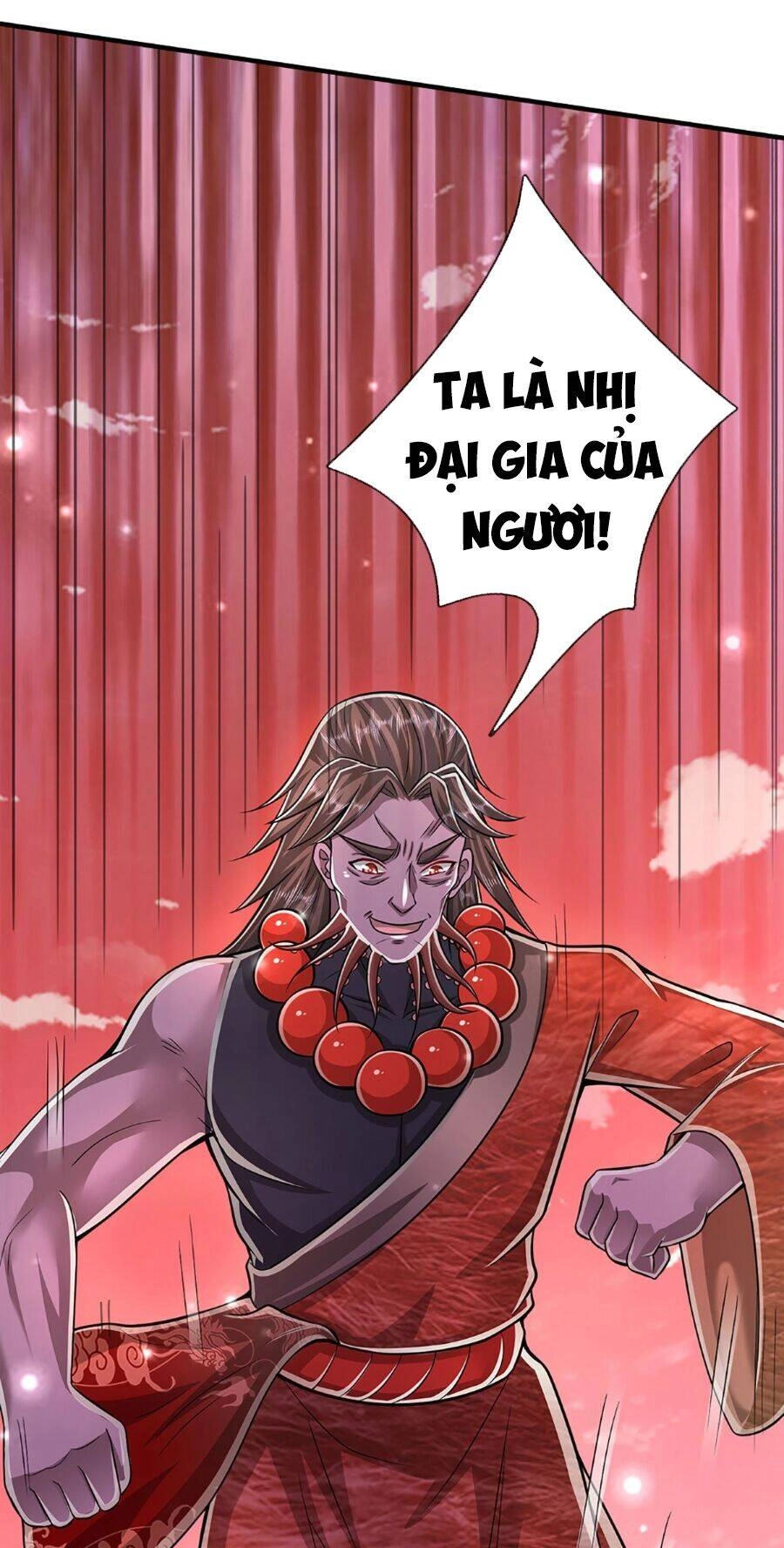 Bị Giam Cầm Trăm Vạn Năm Đệ Tử Ta Trải Khắp Chư Thiên Thần Giới Chapter 158 - 32