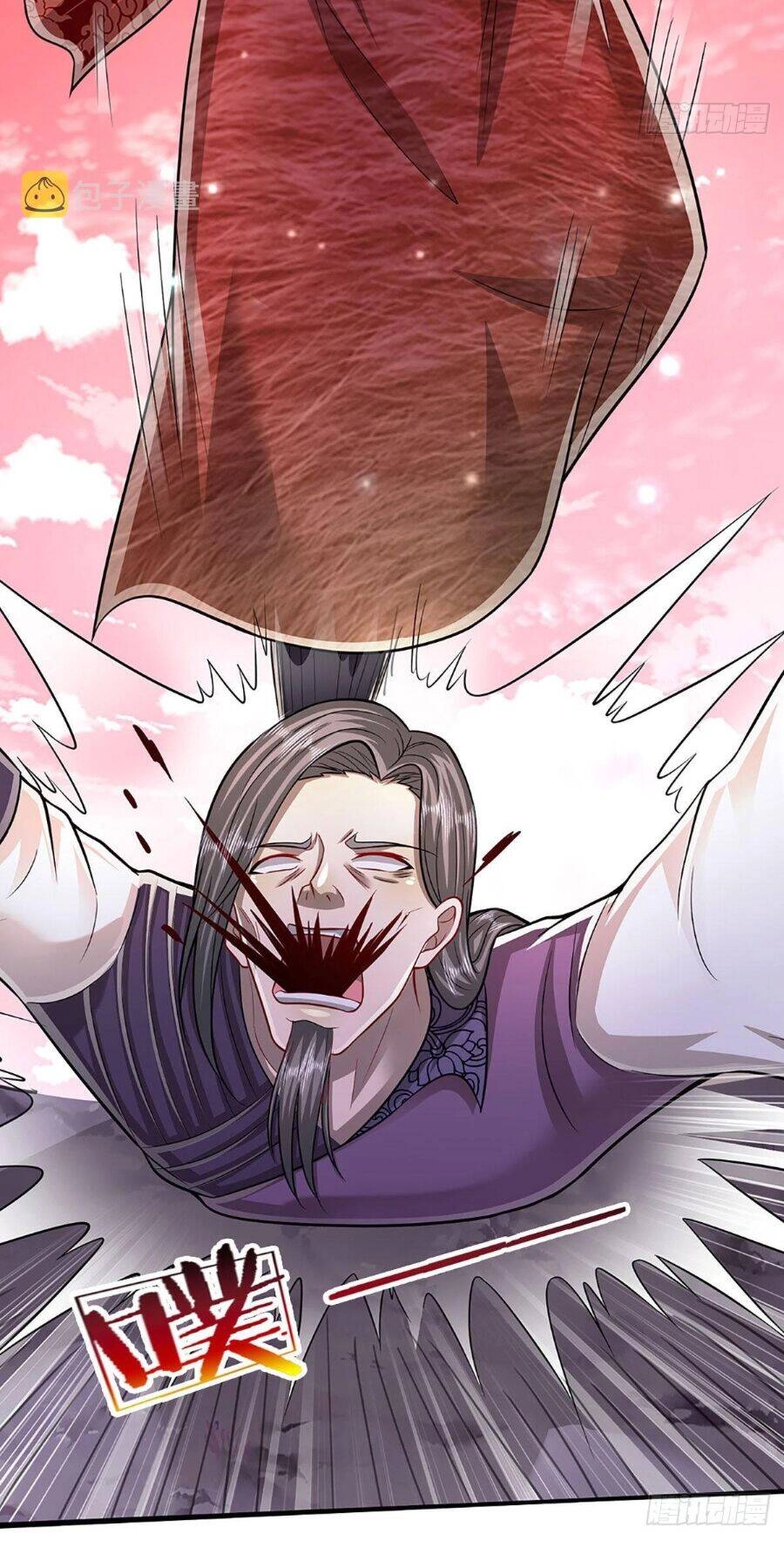 Bị Giam Cầm Trăm Vạn Năm Đệ Tử Ta Trải Khắp Chư Thiên Thần Giới Chapter 158 - 33