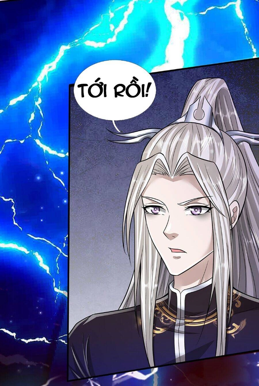 Bị Giam Cầm Trăm Vạn Năm Đệ Tử Ta Trải Khắp Chư Thiên Thần Giới Chapter 158 - 35