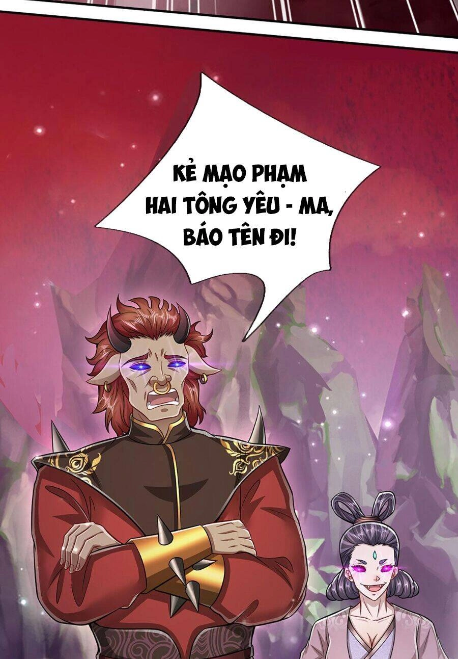 Bị Giam Cầm Trăm Vạn Năm Đệ Tử Ta Trải Khắp Chư Thiên Thần Giới Chapter 158 - 40