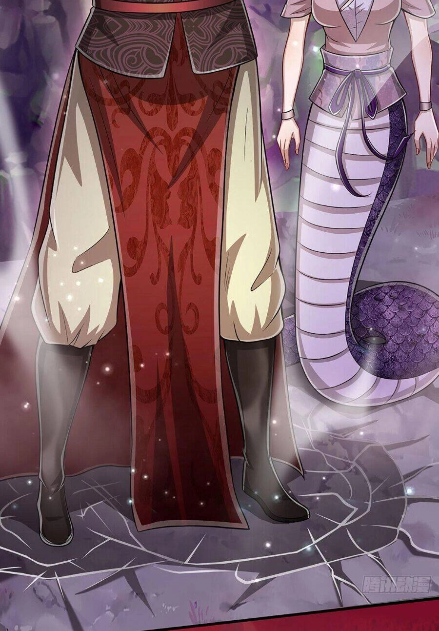 Bị Giam Cầm Trăm Vạn Năm Đệ Tử Ta Trải Khắp Chư Thiên Thần Giới Chapter 158 - 41