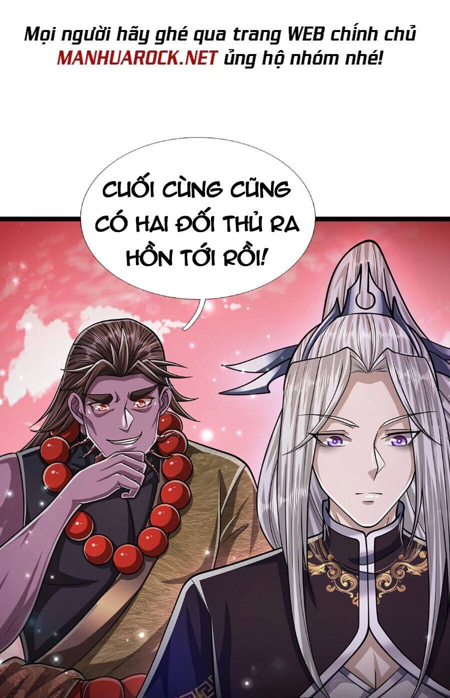 Bị Giam Cầm Trăm Vạn Năm Đệ Tử Ta Trải Khắp Chư Thiên Thần Giới Chapter 158 - 43