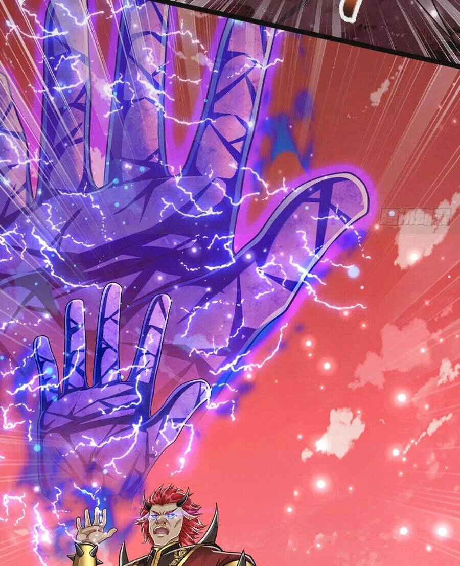 Bị Giam Cầm Trăm Vạn Năm Đệ Tử Ta Trải Khắp Chư Thiên Thần Giới Chapter 158 - 45