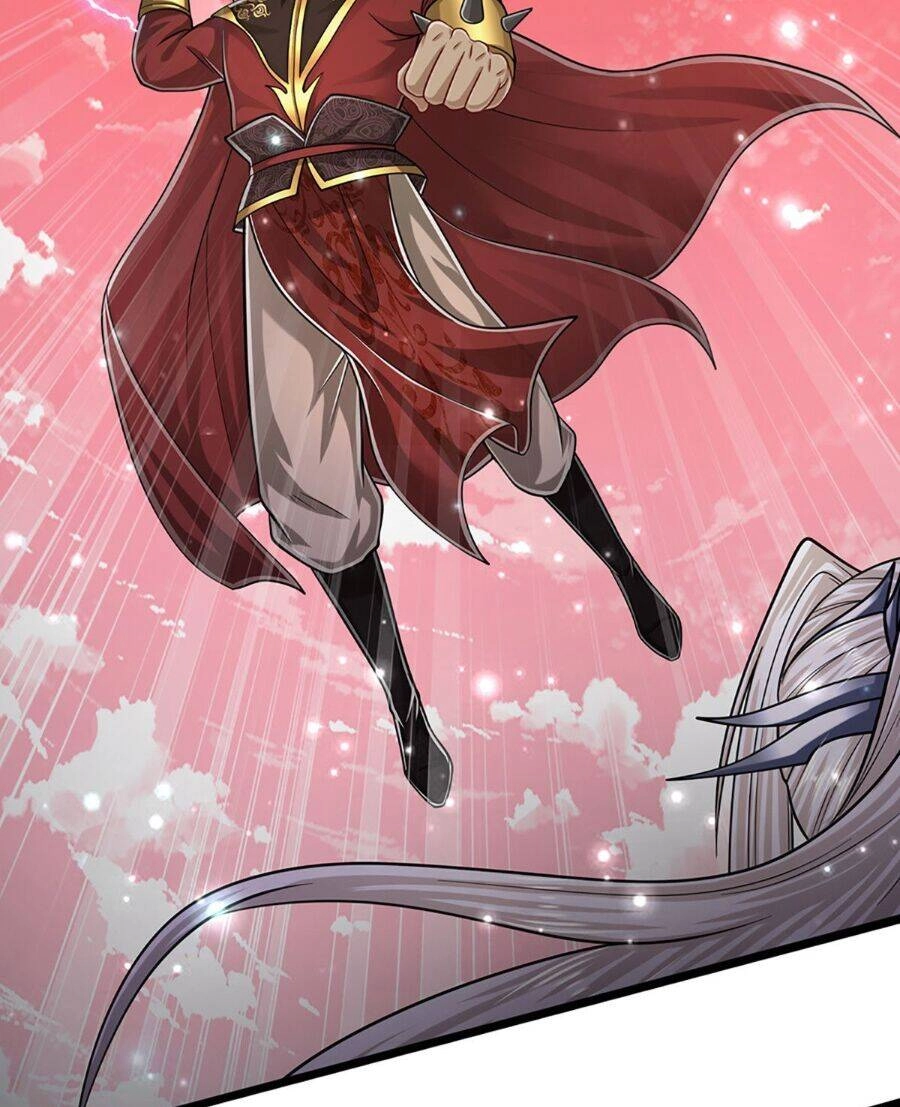 Bị Giam Cầm Trăm Vạn Năm Đệ Tử Ta Trải Khắp Chư Thiên Thần Giới Chapter 158 - 46