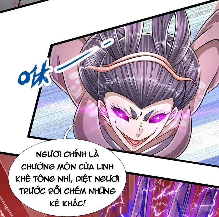 Bị Giam Cầm Trăm Vạn Năm Đệ Tử Ta Trải Khắp Chư Thiên Thần Giới Chapter 158 - 47