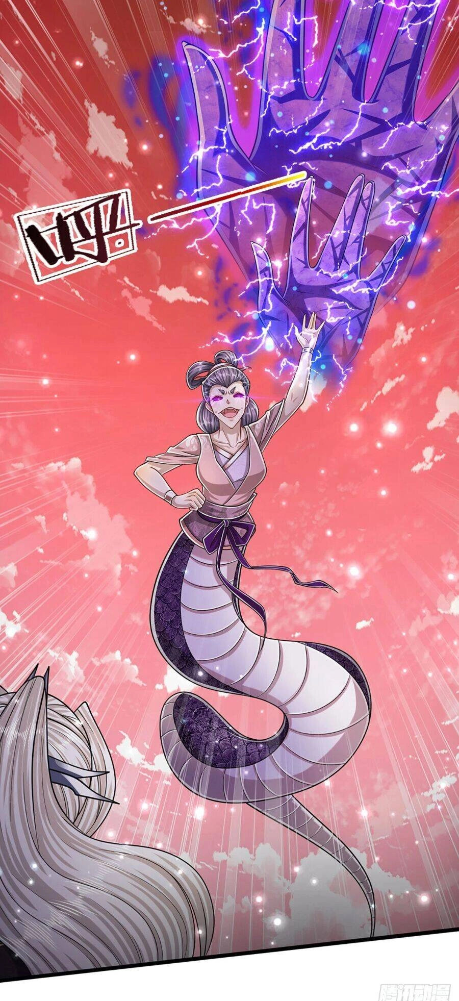 Bị Giam Cầm Trăm Vạn Năm Đệ Tử Ta Trải Khắp Chư Thiên Thần Giới Chapter 158 - 48