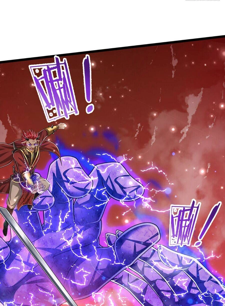 Bị Giam Cầm Trăm Vạn Năm Đệ Tử Ta Trải Khắp Chư Thiên Thần Giới Chapter 158 - 49