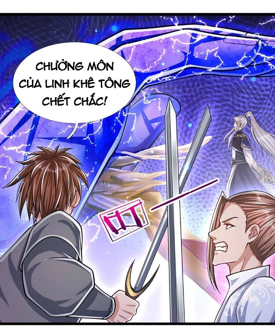 Bị Giam Cầm Trăm Vạn Năm Đệ Tử Ta Trải Khắp Chư Thiên Thần Giới Chapter 158 - 51