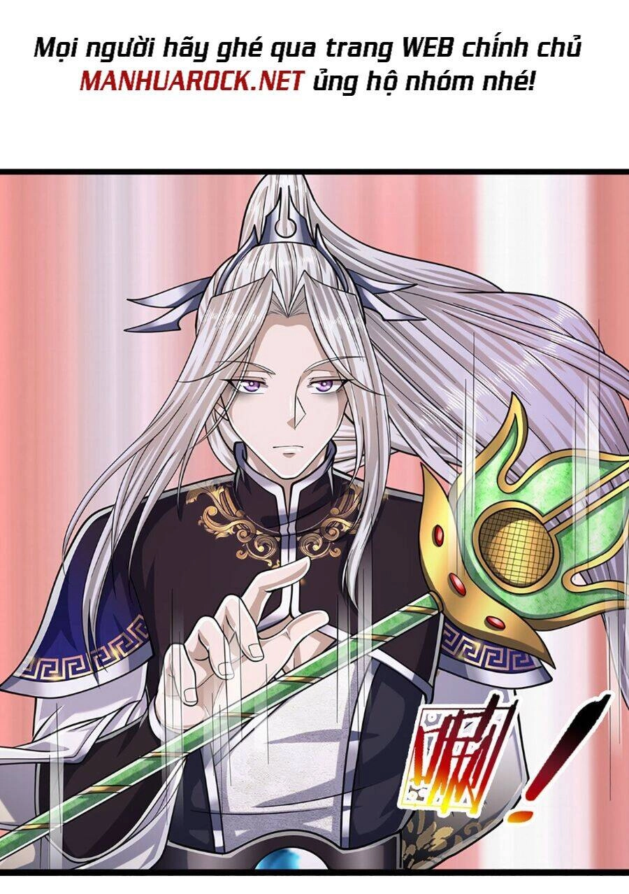 Bị Giam Cầm Trăm Vạn Năm Đệ Tử Ta Trải Khắp Chư Thiên Thần Giới Chapter 158 - 52