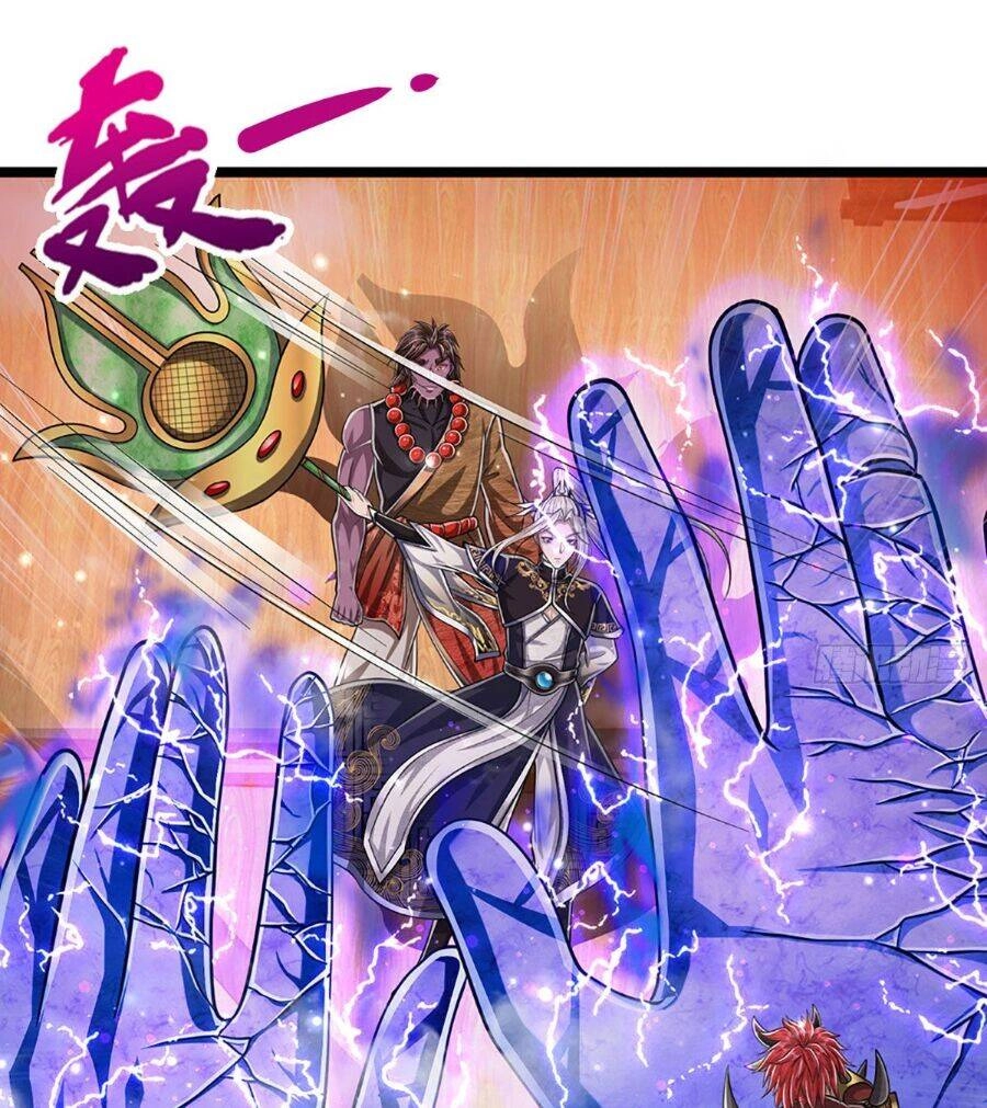 Bị Giam Cầm Trăm Vạn Năm Đệ Tử Ta Trải Khắp Chư Thiên Thần Giới Chapter 158 - 53