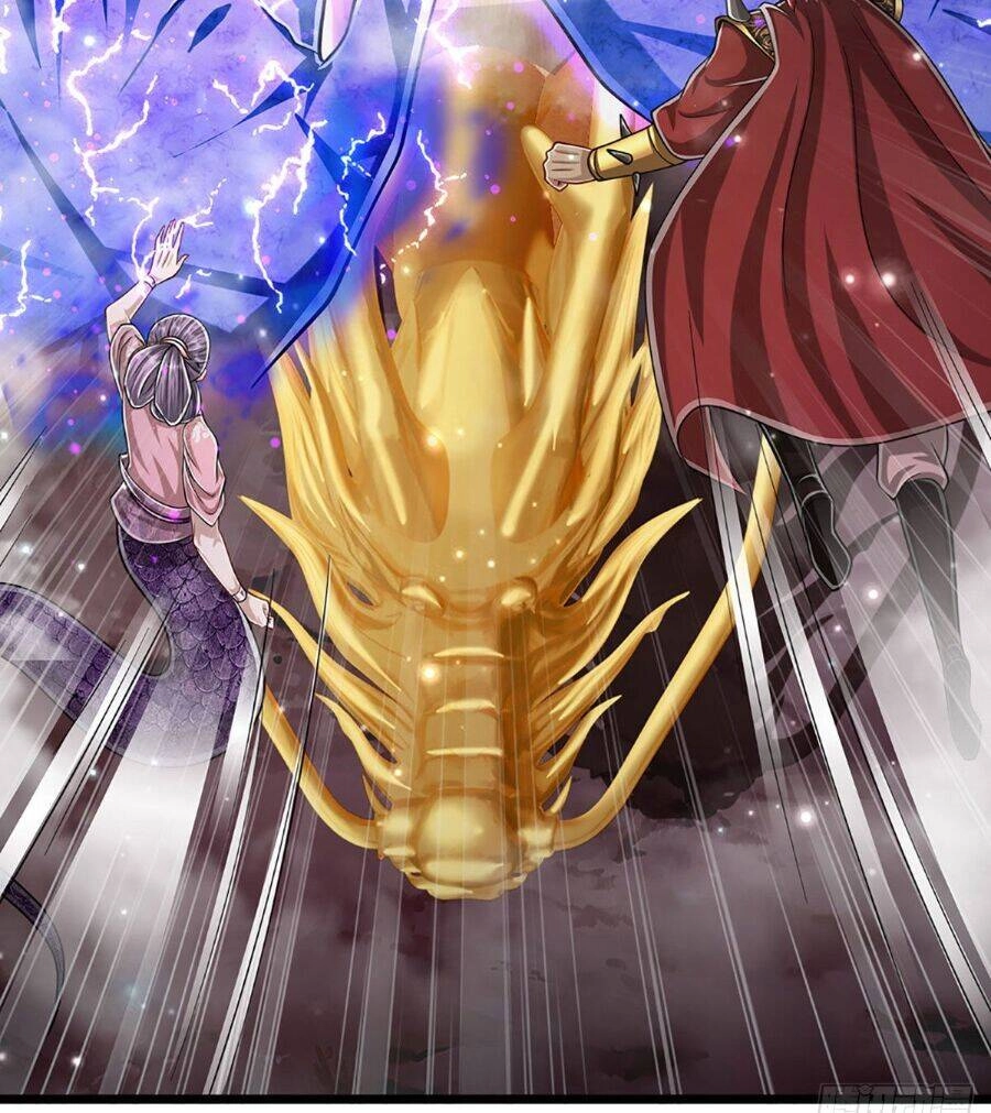 Bị Giam Cầm Trăm Vạn Năm Đệ Tử Ta Trải Khắp Chư Thiên Thần Giới Chapter 158 - 54