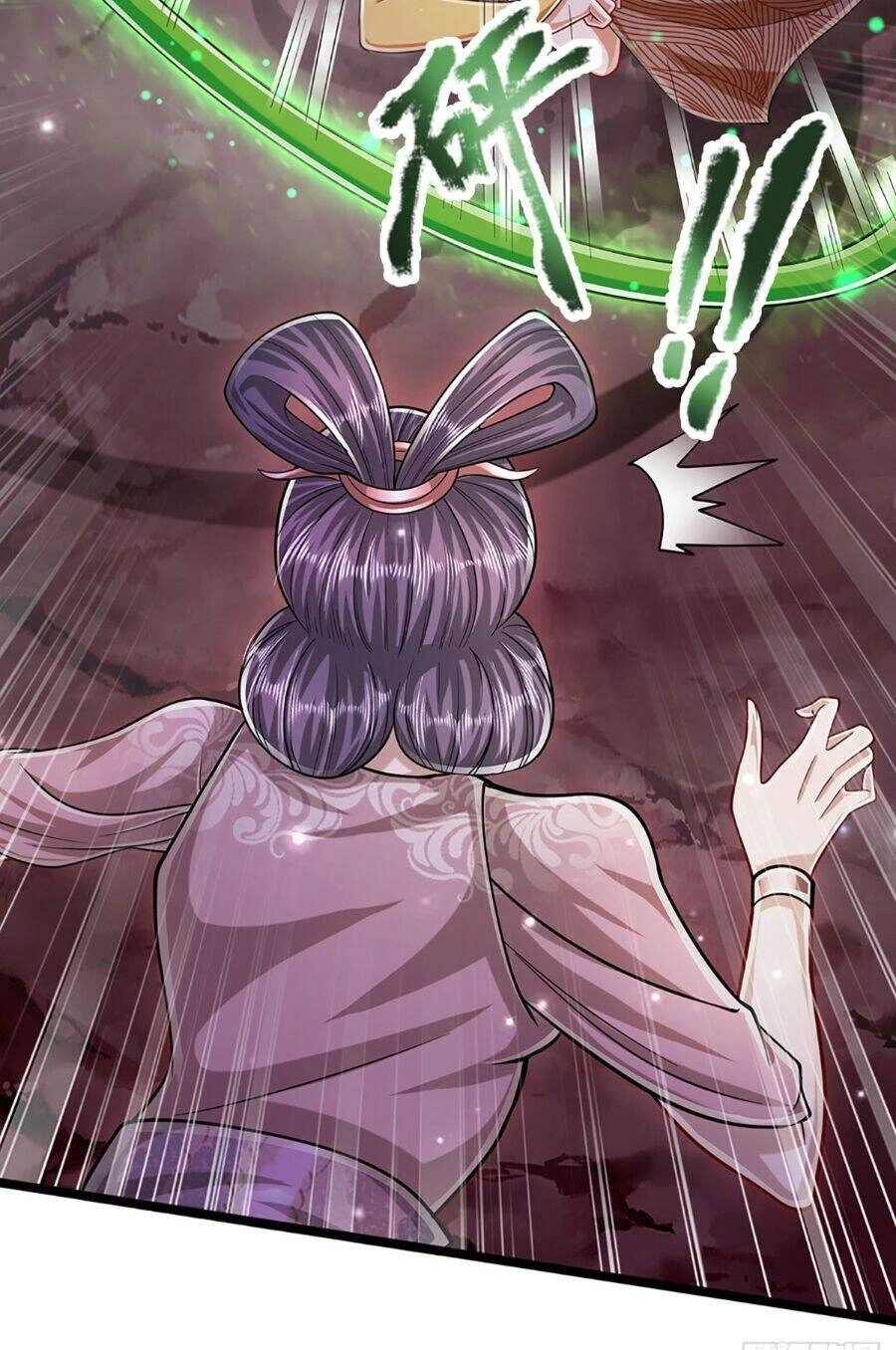 Bị Giam Cầm Trăm Vạn Năm Đệ Tử Ta Trải Khắp Chư Thiên Thần Giới Chapter 159 - 12