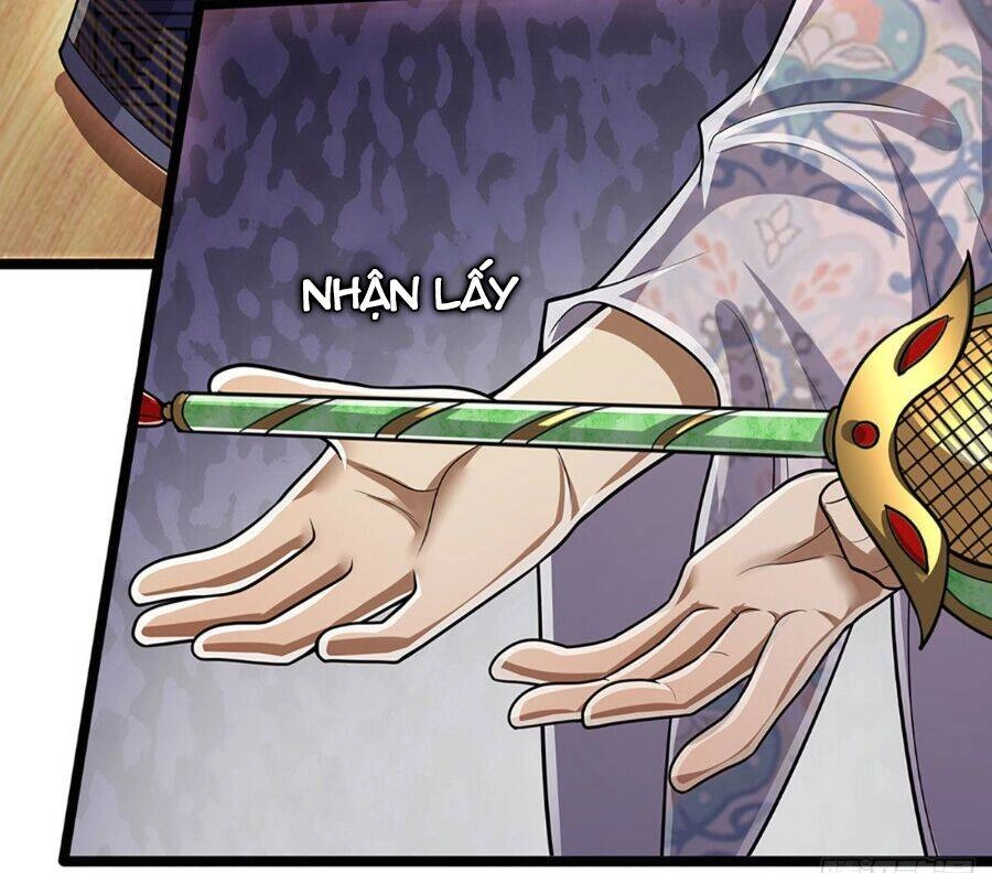 Bị Giam Cầm Trăm Vạn Năm Đệ Tử Ta Trải Khắp Chư Thiên Thần Giới Chapter 159 - 18