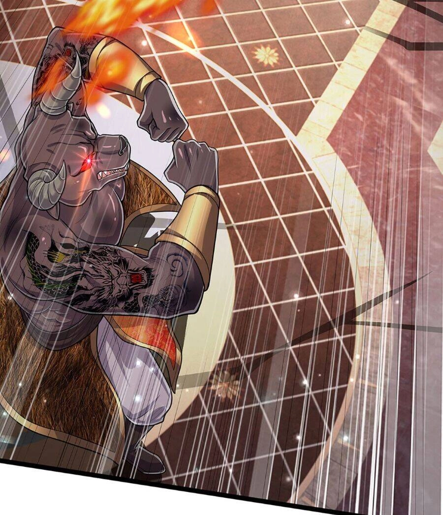 Bị Giam Cầm Trăm Vạn Năm Đệ Tử Ta Trải Khắp Chư Thiên Thần Giới Chapter 159 - 22